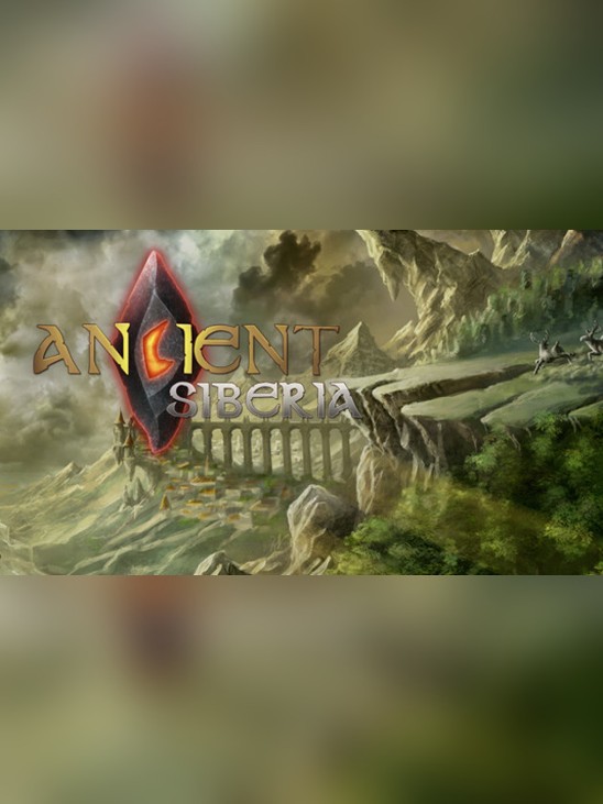 Games like Ancient Siberia