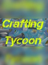 Crafting Tycoon Image