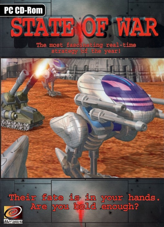 Games like State of War: Warmonger / Classic 2000