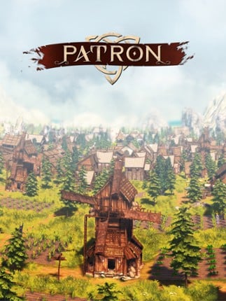 Patron Game Cover