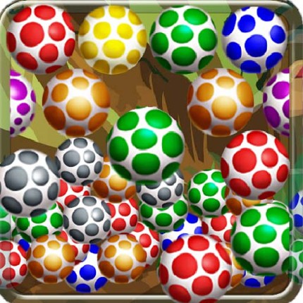 Shoot Dinosaur Eggs Image