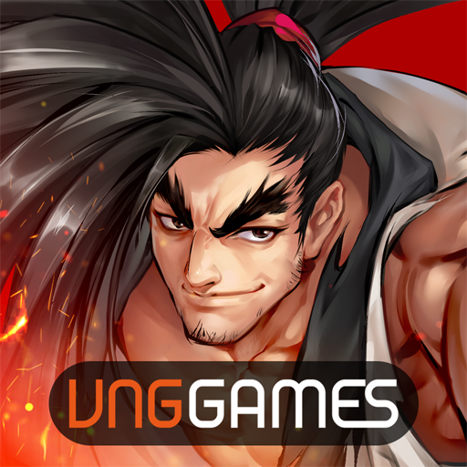 Games like SAMURAI SHODOWN: The Legend of