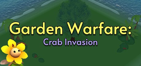 Games like Garden Warfare: Crab Invasion