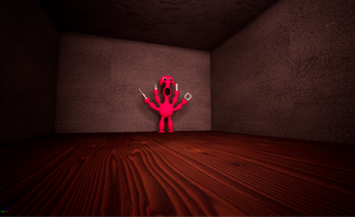 Garten of Banban 7 FanMade Image