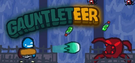 Games like Gauntleteer