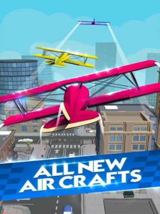 Glider Rush Image