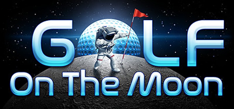 Golf On The Moon (VR) Image