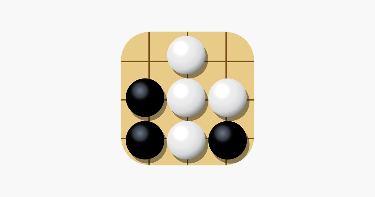 Games like Gomoku Master - Gomoku Classic