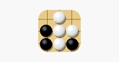 Gomoku Master - Gomoku Classic Image