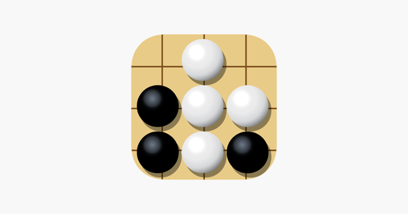 Gomoku Master - Gomoku Classic Game Cover