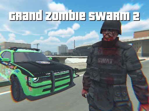 Games like Grand Zombie Swarm 2