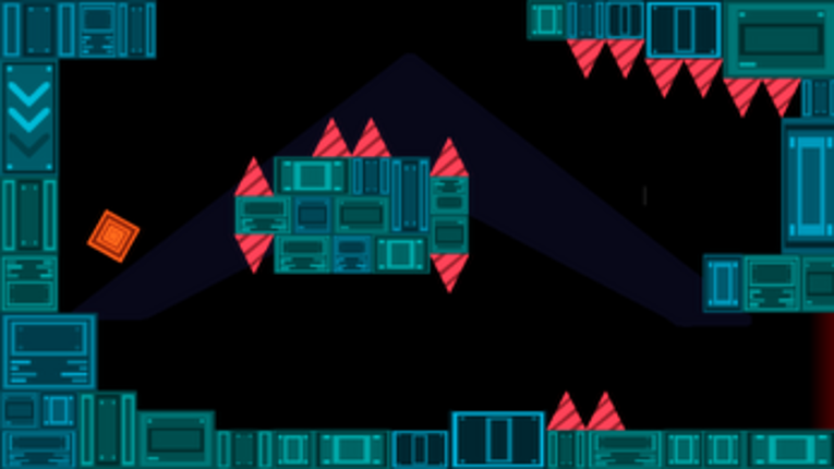 Gravity Control screenshot