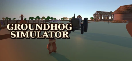 Games like GroundHog Simulator