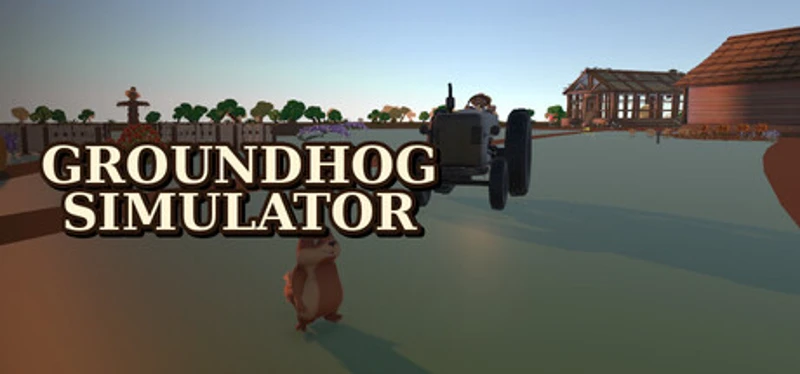 GroundHog Simulator Image