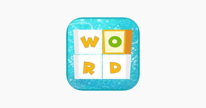 Guess Word Mix Puzzle Games Game Cover