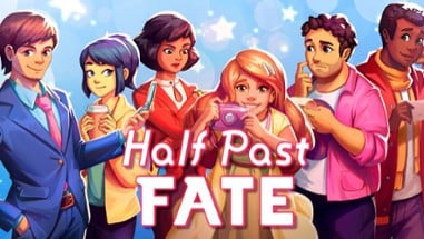 Half Past Fate Image