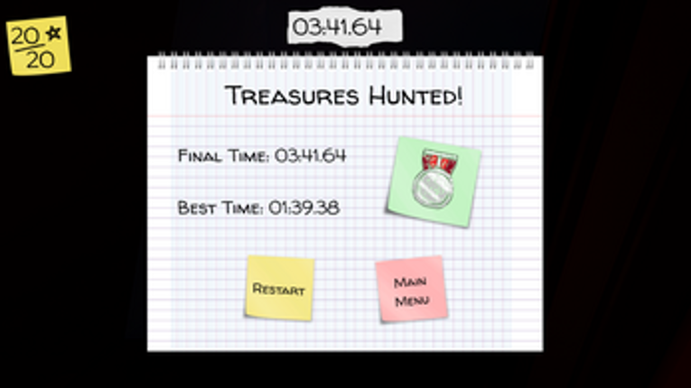 Hammy Wammy! screenshot