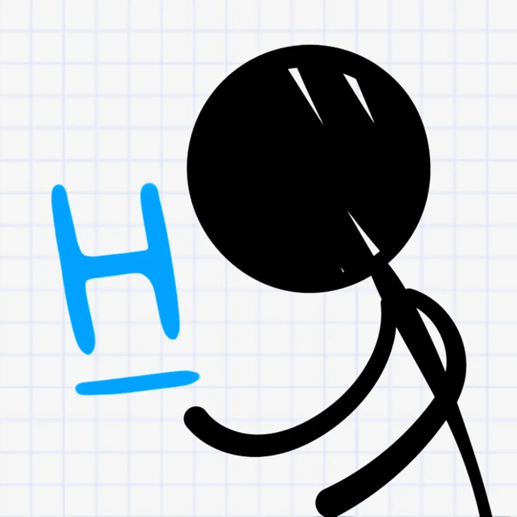 Games like Hangman