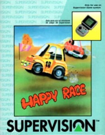 Happy Race Game Cover