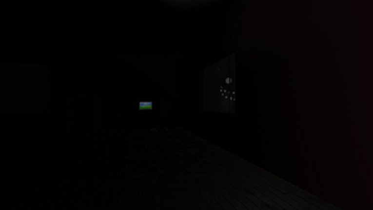 Haunted Hotel screenshot