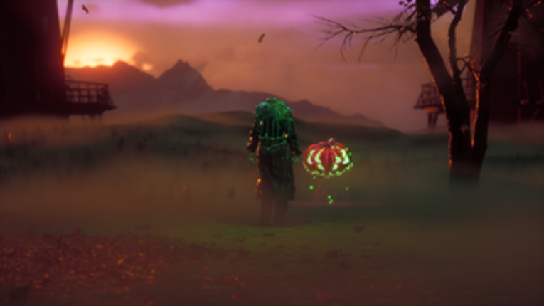 Head Hunt Image
