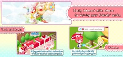 Hello Kitty World 2 Image