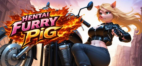 Games like Hentai Furry Pig