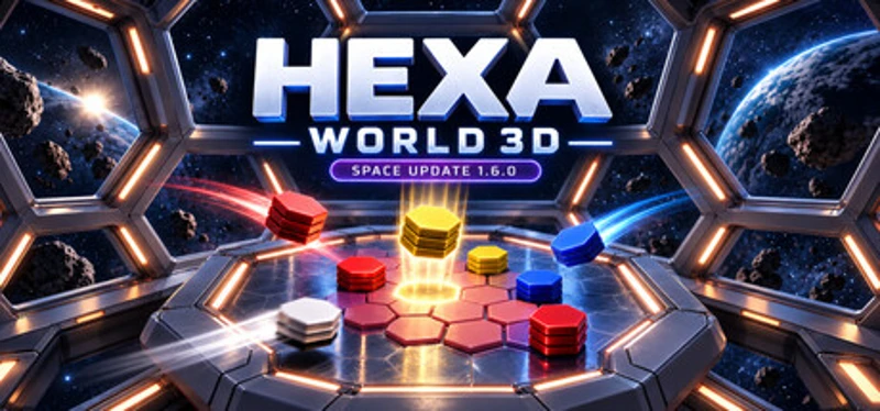HEXA-WORLD-3D Image