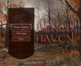 Hexed Haven Preview Image