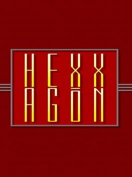 Games like Hexxagon