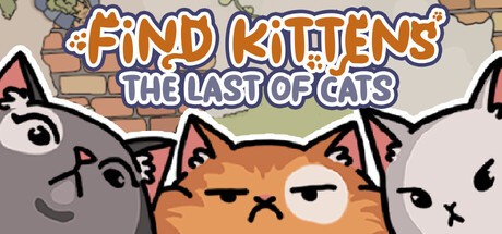 Games like FIND KITTENS: The last of cats