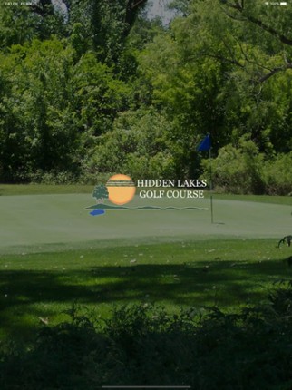 Hidden Lakes Golf Course Image