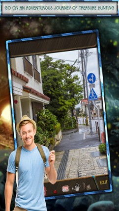 Hidden Object Games Dreams Come True screenshot