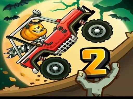 Games like hill climbing race 2023