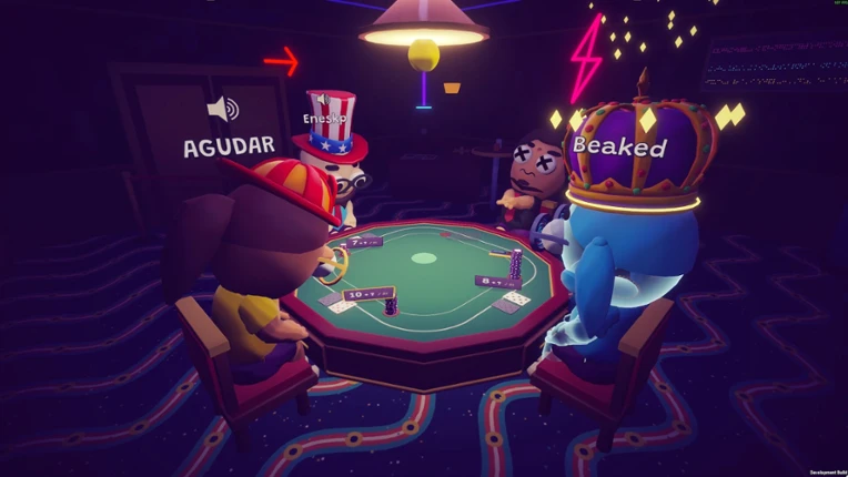 Hit or Die screenshot