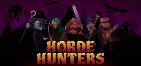 Games like Horde Hunters