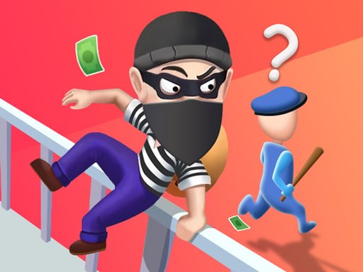 Games like House Robber
