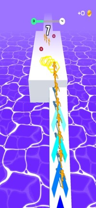 Human Cord screenshot