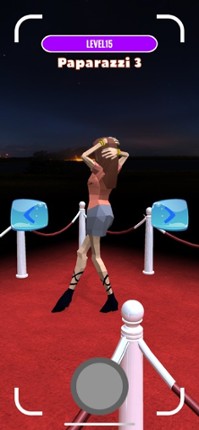 Hyper Paparazzi screenshot