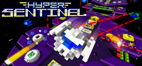 Games like Hyper Sentinel
