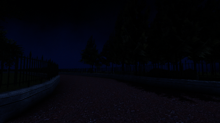 I Am Not Crazy screenshot