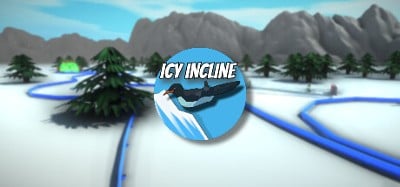 Icy Incline Image