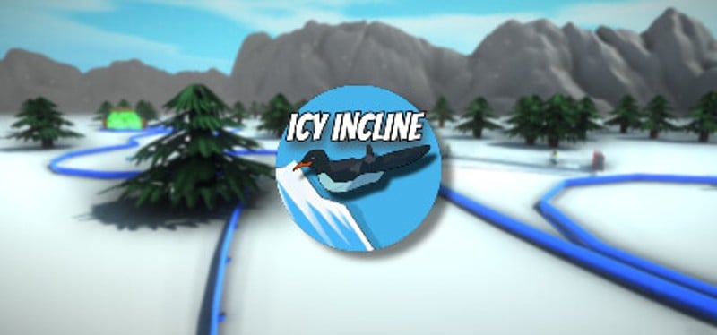 Icy Incline Game Cover