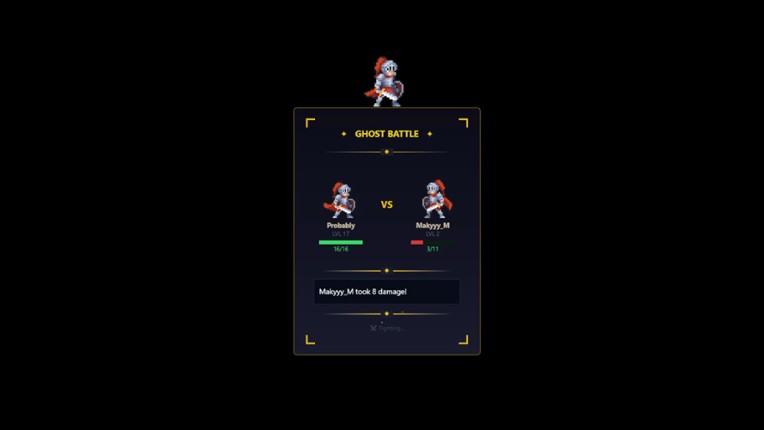 Idle Knight Image