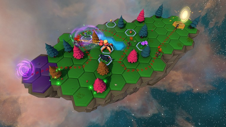 Imaginytes screenshot