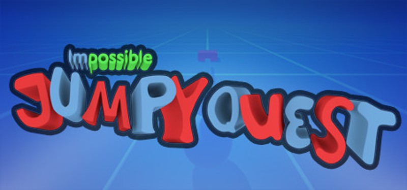 Impossible Jumpy Quest Image