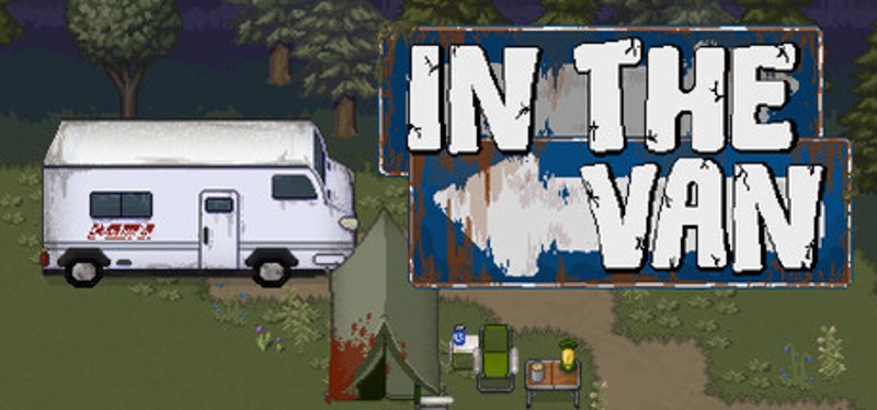 In the Van Image