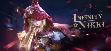 Games like Infinity Nikki