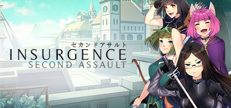 Games like Insurgence: Second Assault