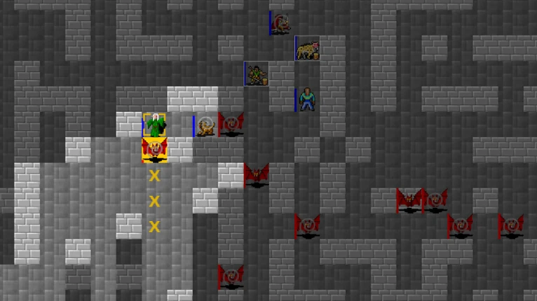 Javelin Image